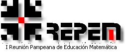 logotipo I REPEM 2006
