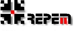 Logotipo II REPEM 2008