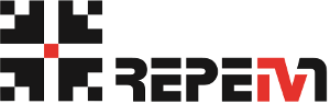 Logotipo IV REPEM 2012