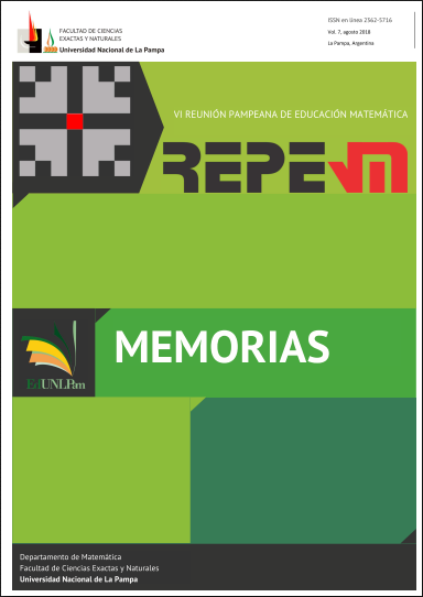 Tapa memorias 2016